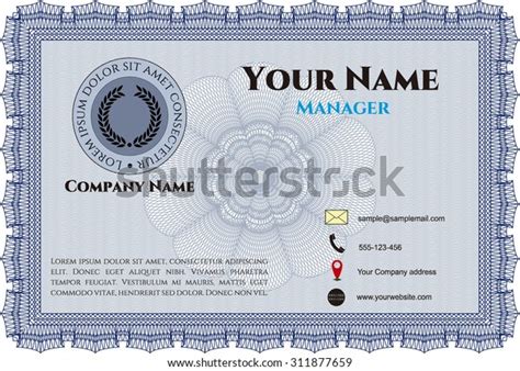 Vintage Style Business Cards 的图像结果