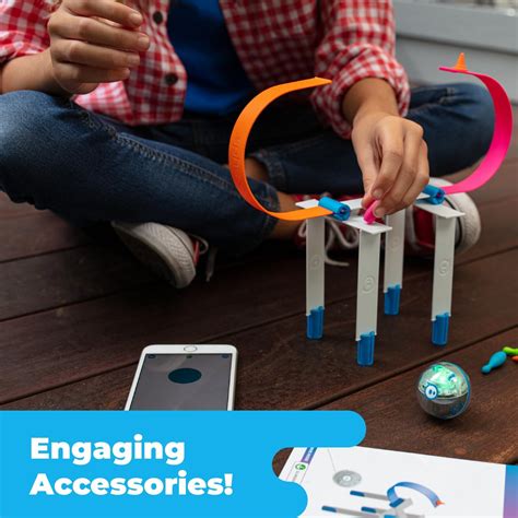 Sphero Mini 16-Pack: Coding & STEAM Learning Kit for India | Ubuy