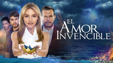 El Amor Invencible - TheTVDB.com