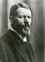 STPGT-Sociology_Max Weber: Bureaucracy