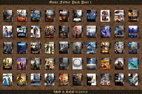 Image result for Game Folder Shortcut