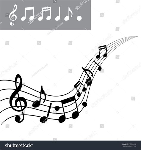 Music Notes Musical Scale 的图像结果