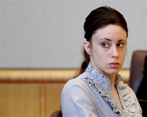 Where Is Casey Anthony Now? Inside Her Life 15 Years After Being Acquitted