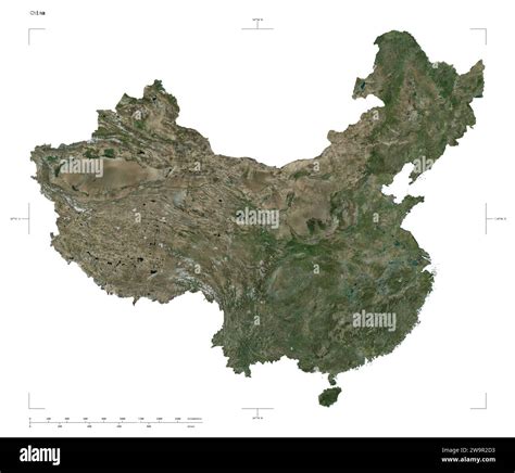 China Map High Resolution 的图像结果