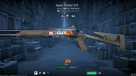 Image result for CS2 Exploding Sticker