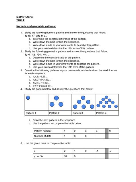 Math Antics Geometric Patterns 的图像结果