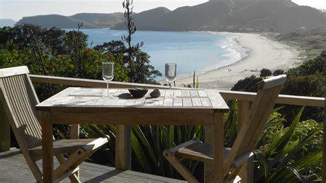 Otama Beach Hideaway | Accommodation in The Coromandel, New Zealand
