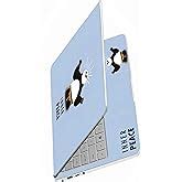 Namo Arts Full Body Laptop Skins Sticker Laminated HD Quality Vinyl ...