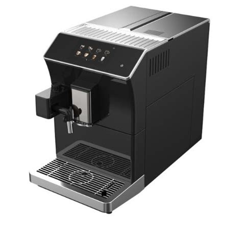 Automated Coffee Machine 的图像结果