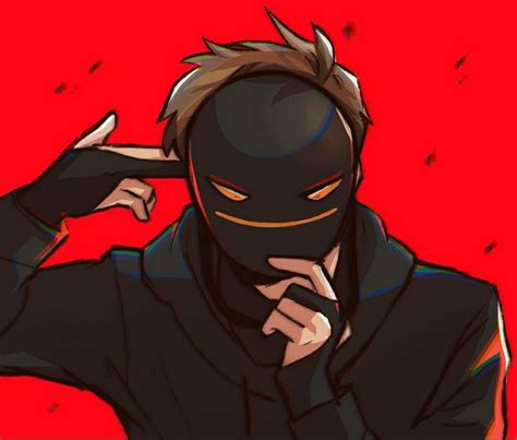 Image result for Dream Mask Animation