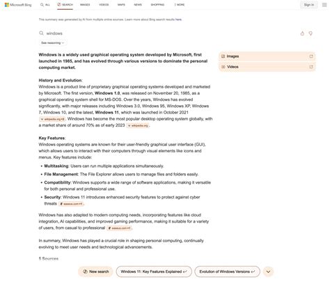 Topic Exploration Answer In Bing 的图像结果
