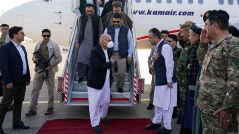 Taliban Neutralises Afghan Warlords | NewsClick