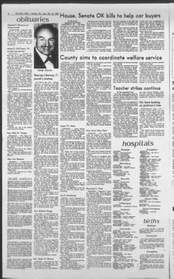 The Daily Item from Sunbury, Pennsylvania - Newspapers.com