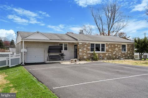 Feasterville, Bucks County, PA House for sale Property ID: 419488312 ...