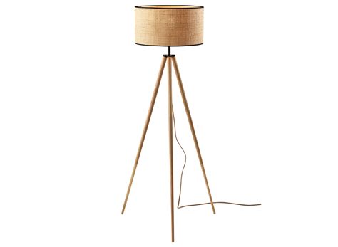 Jackson Floor Lamp | Raymour & Flanigan | Raymour & Flanigan