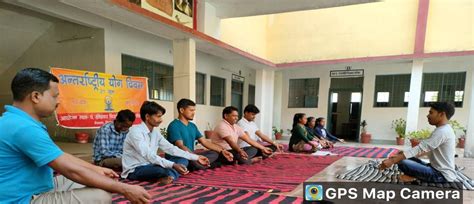 Govt College Bhaiyathan | Pandit Ravishankar Tripathi Government ...