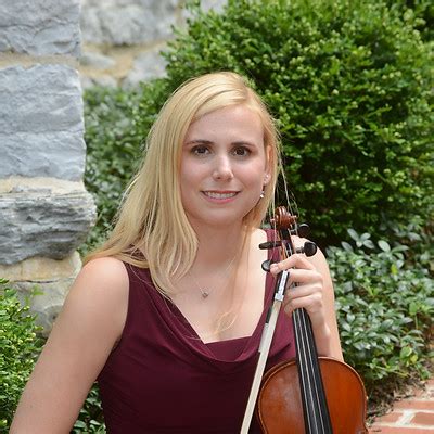 Jennifer Houck | Movement In Music Ensemble