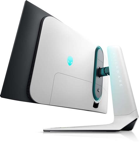 Buy Alienware 34 Inch Curved PC Gaming Monitor, 3440 x 1440p Resolution ...