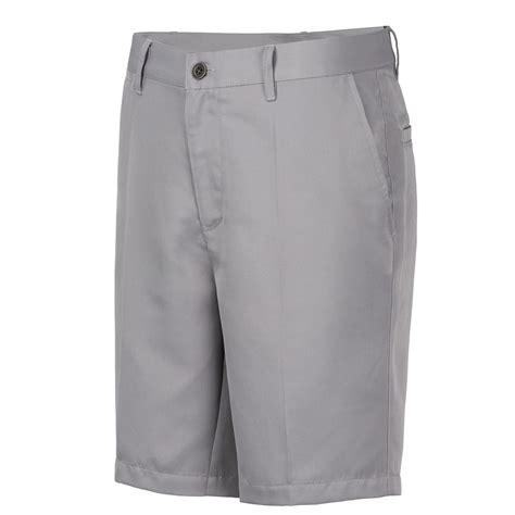 Black Golf Shorts For Men