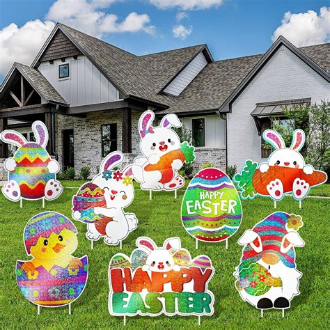 Easter Decorations Outdoor