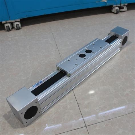 Cartesian Robot 的图像结果