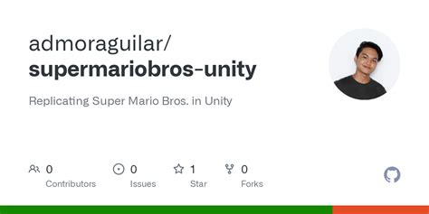Image result for Unity Super Mario Bros Tutorial