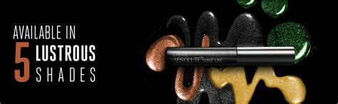 Buy Lakme Absolute Shine Line Eyeliner - Sparkling Olive Online in ...