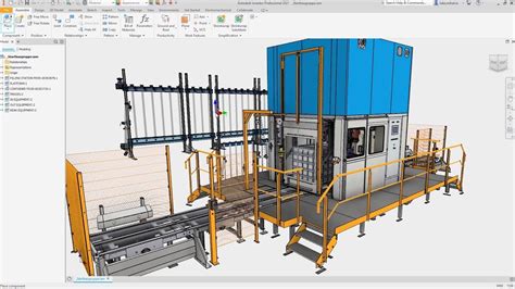 Image result for Linux Inventor PC Setup