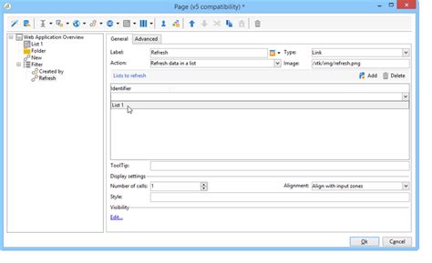 Use cases: create overviews | Adobe Campaign