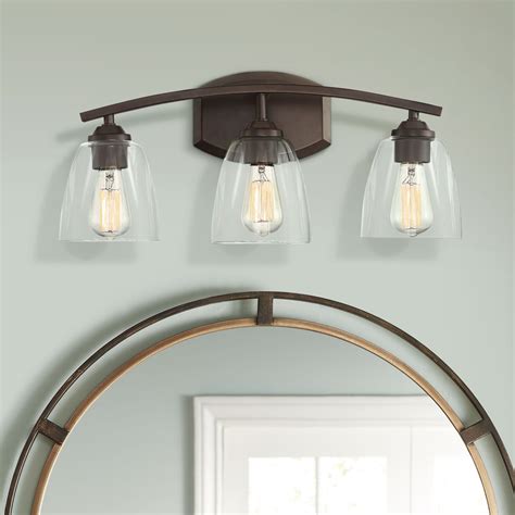 Light Fixtures Bathroom Vanity