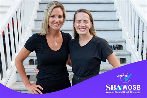 Sponge.io is Now a Women-Owned Small Business - Sponge.io | Marketing and Revenue Ops