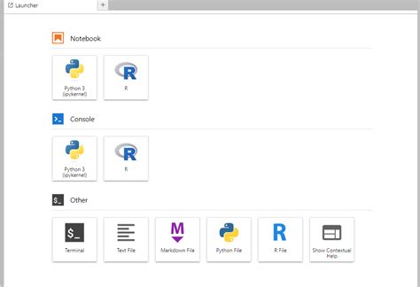 Image result for How to Run a Python Script Jupyter Lab