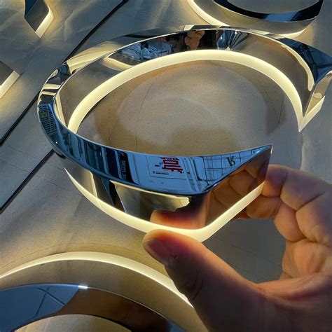 Image result for LEDs Acrylic Sign Channel