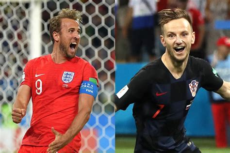 克罗地亚vs英格兰历史战绩 排名实力对比近期比赛分析谁厉害-闽南网