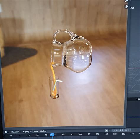 Image result for Blender Liquid Tutorial