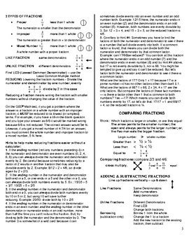 Image result for GED Math Tips and Tricks