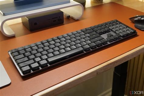 Image result for Logitech MX Keyboard
