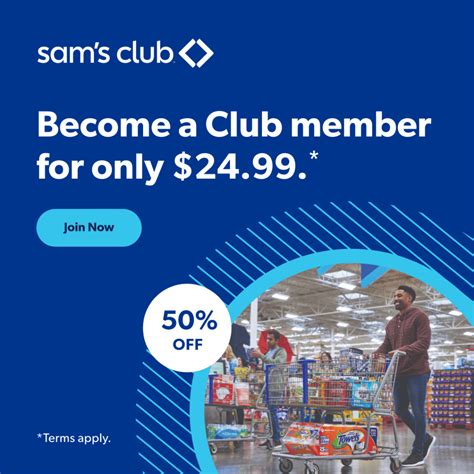 Image result for Sam's Club Membership Discount