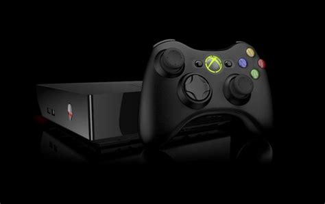 Image result for Alienware Console