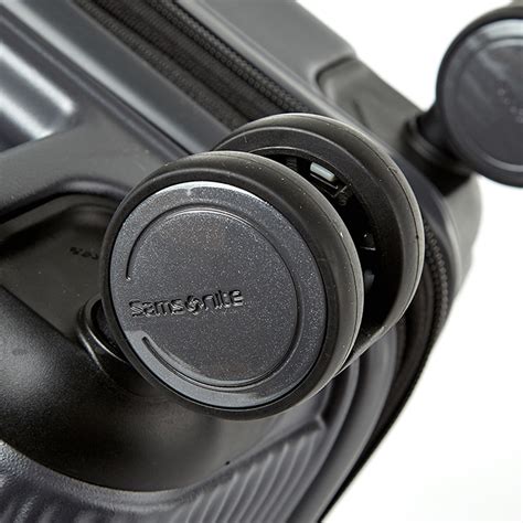 Samsonite MYTON SPINNER 55/20 EXP