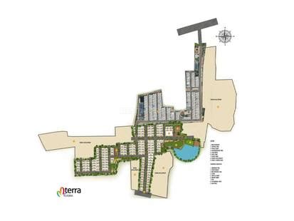 M1 Terra Alegria Phase 2 in Hoskote, Bangalore: Price, Brochure, Floor ...