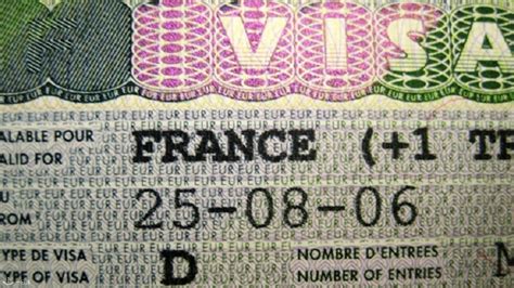 法国留学丨法国探亲签证所需材料及注意问题-芥末留学
