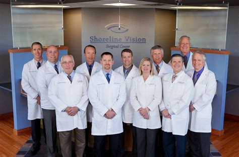 Shoreline Vision Muskegon