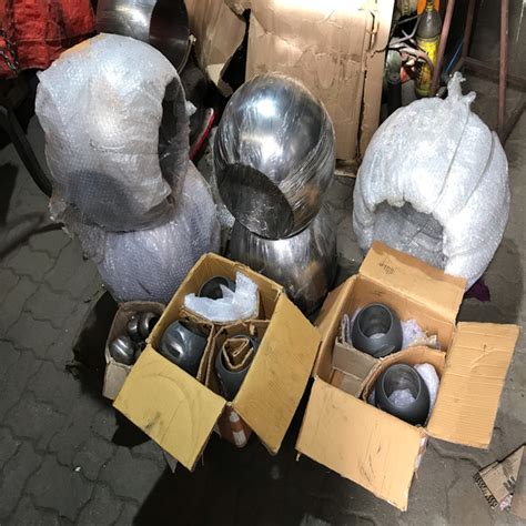 WILSON TOOLS in Pune, India