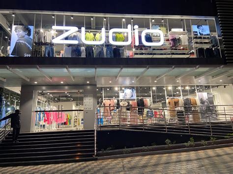 Zudio, Mysuru | ASPECT
