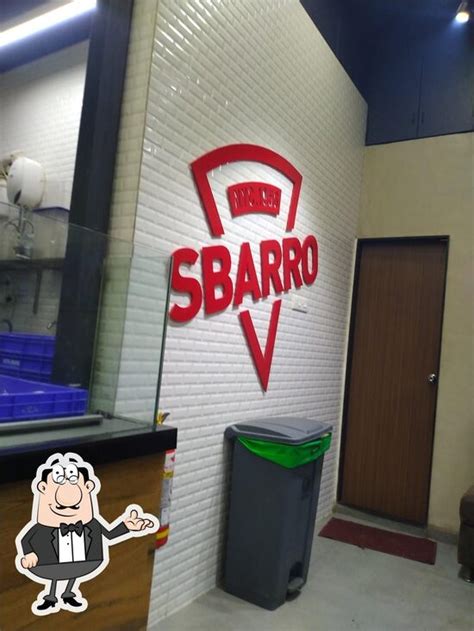 SBARRO - New York Pizza (Opera House), Mumbai - Restaurant menu, prices ...