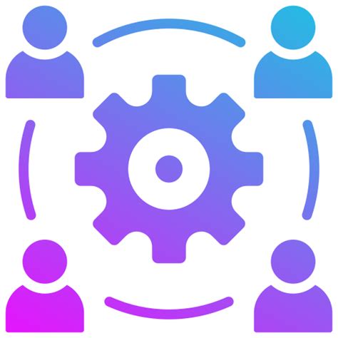 Project Management Team Icon 的图像结果