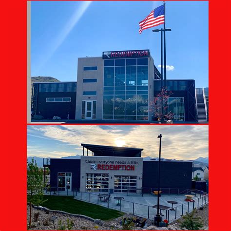 Redemption Bar & Grill