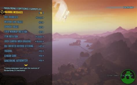 Image result for Borderlands 2 Mod Menu Download