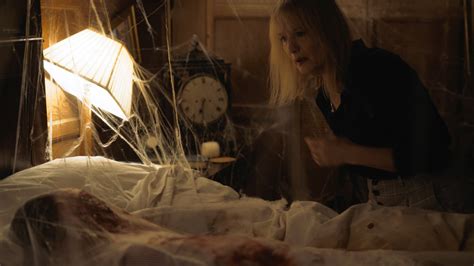 Watch Spider in the Attic (2021) - Free Movies | Tubi